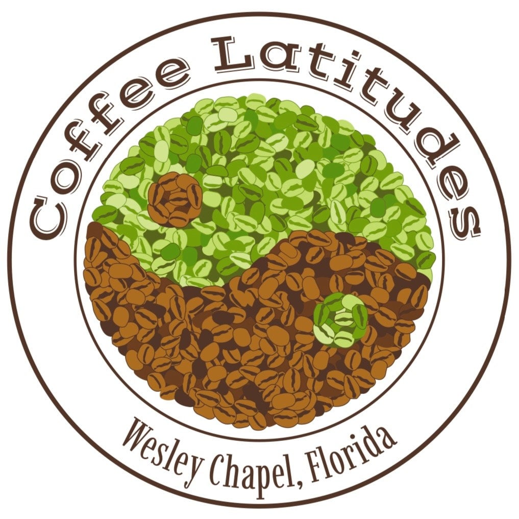 Mocha java coffee latitudes llc